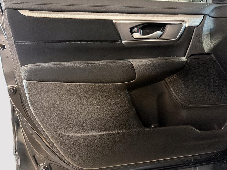 2022 Honda CR-V Sport AWD + CARPLAY + CAMÉRA DE RECUL