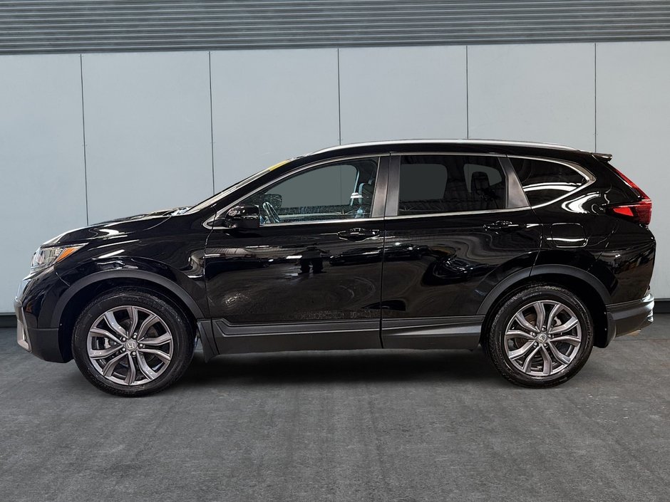 2022 Honda CR-V Sport AWD + CARPLAY + CAMÉRA DE RECUL