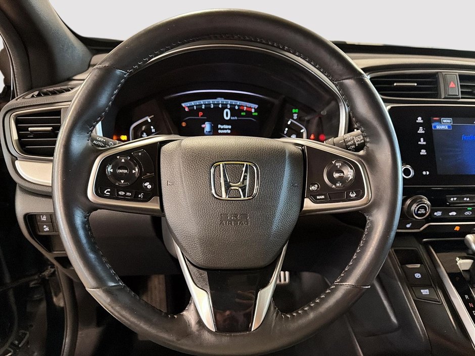 2022 Honda CR-V Sport AWD + CARPLAY + CAMÉRA DE RECUL