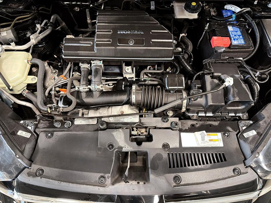 2022 Honda CR-V Sport AWD + CARPLAY + CAMÉRA DE RECUL