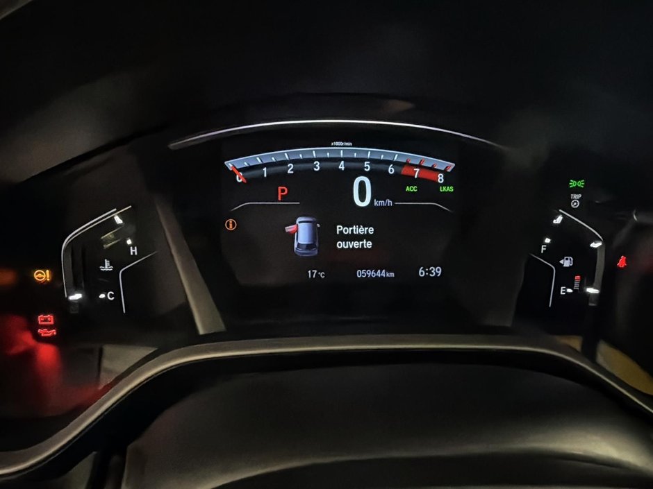 2022 Honda CR-V Sport AWD + CARPLAY + CAMÉRA DE RECUL