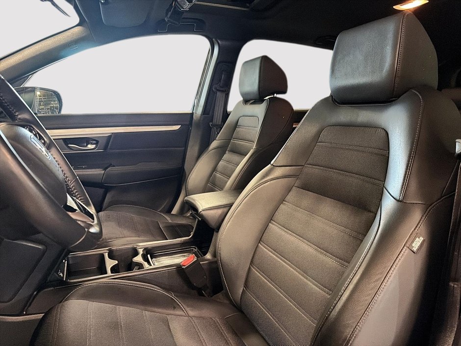 2022 Honda CR-V Sport AWD + CARPLAY + CAMÉRA DE RECUL