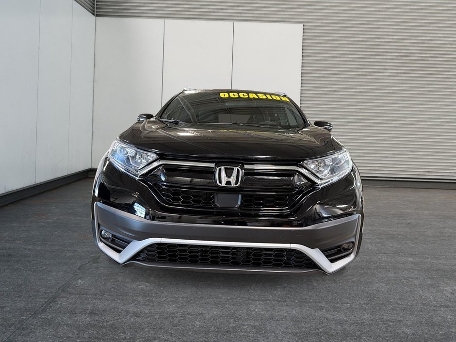 2022 Honda CR-V Sport AWD + CARPLAY + CAMÉRA DE RECUL