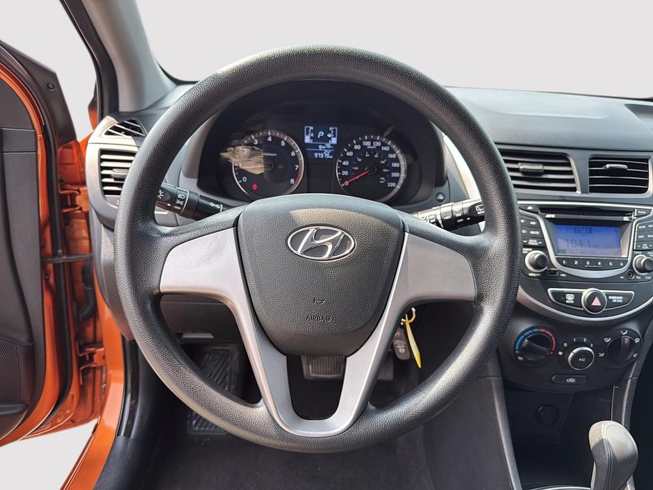 2016 Hyundai Accent LE-11