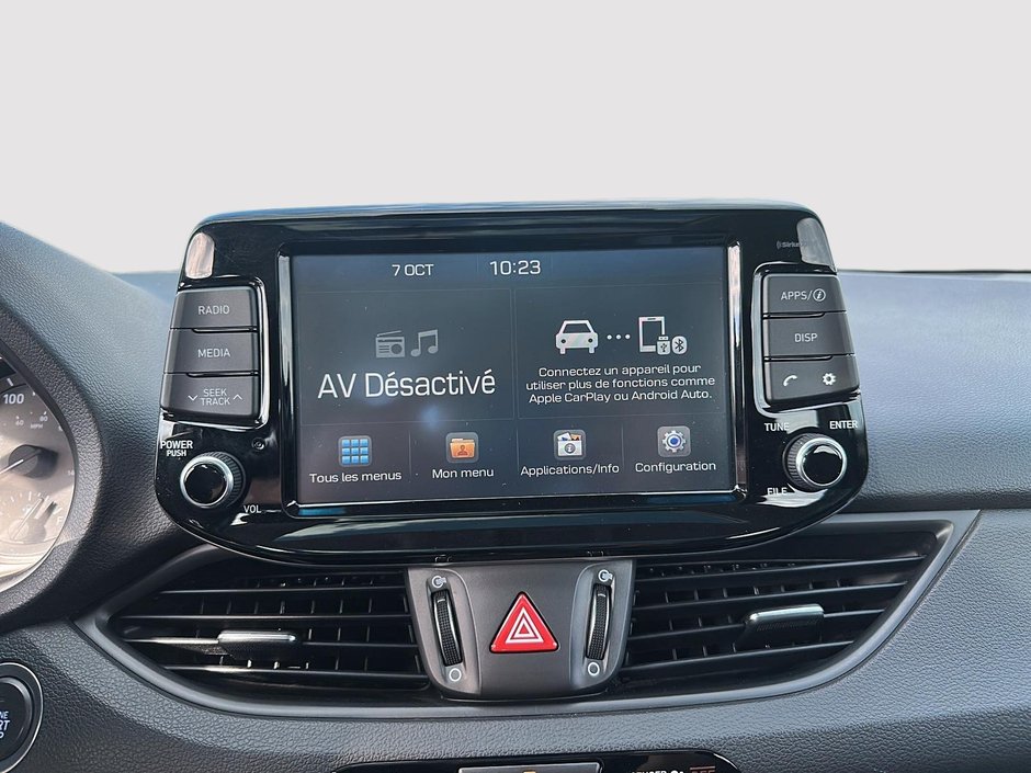 2018 Hyundai Elantra GT GLS-16