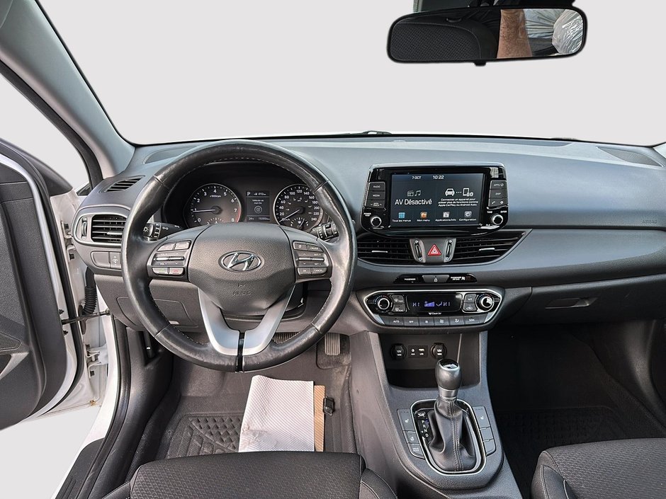 2018 Hyundai Elantra GT GLS-12