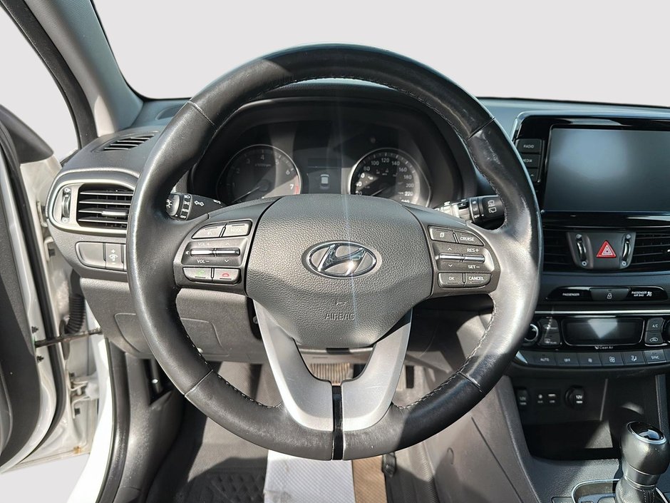 2018 Hyundai Elantra GT GLS-10
