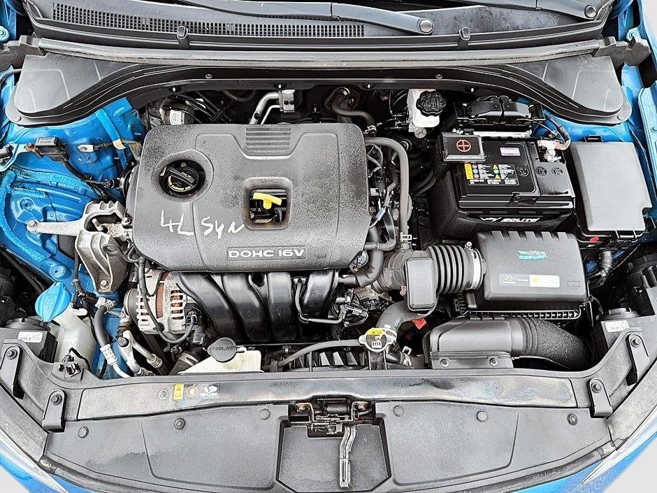 2018 Hyundai Elantra GL AUTOMATIQUE || MAGS || SIEGES + VOLANT CHAUFFAN