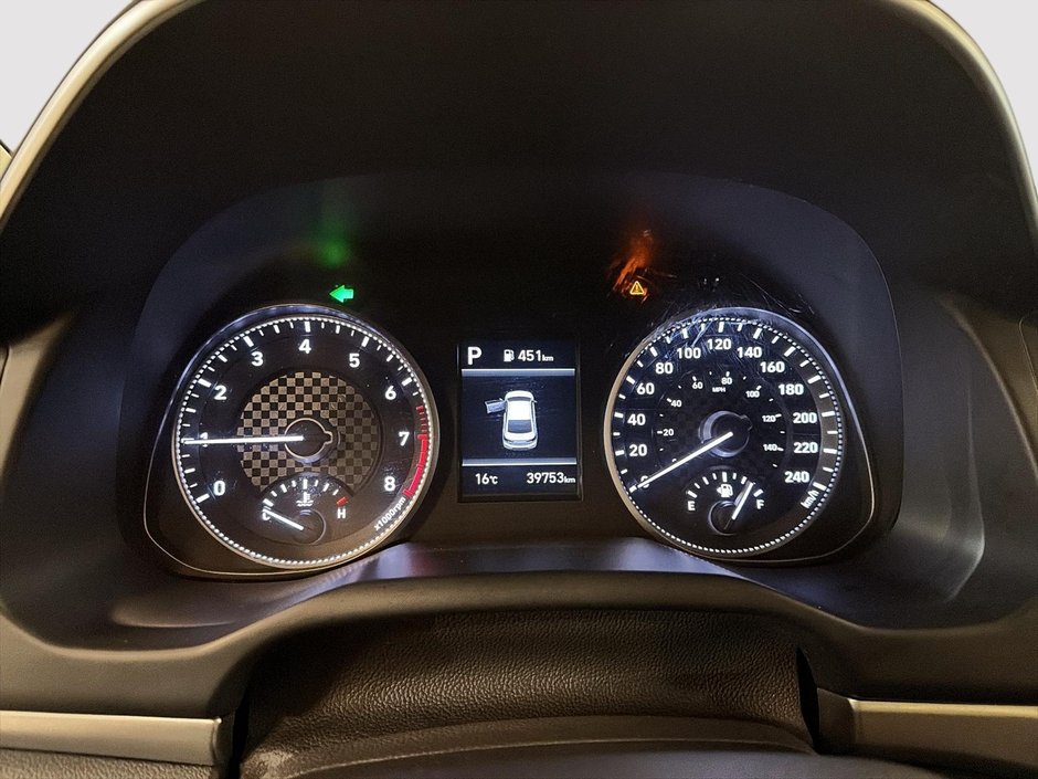 Hyundai Elantra Preferred 2020 Carplay + Sièges chauffants + Caméra de recul