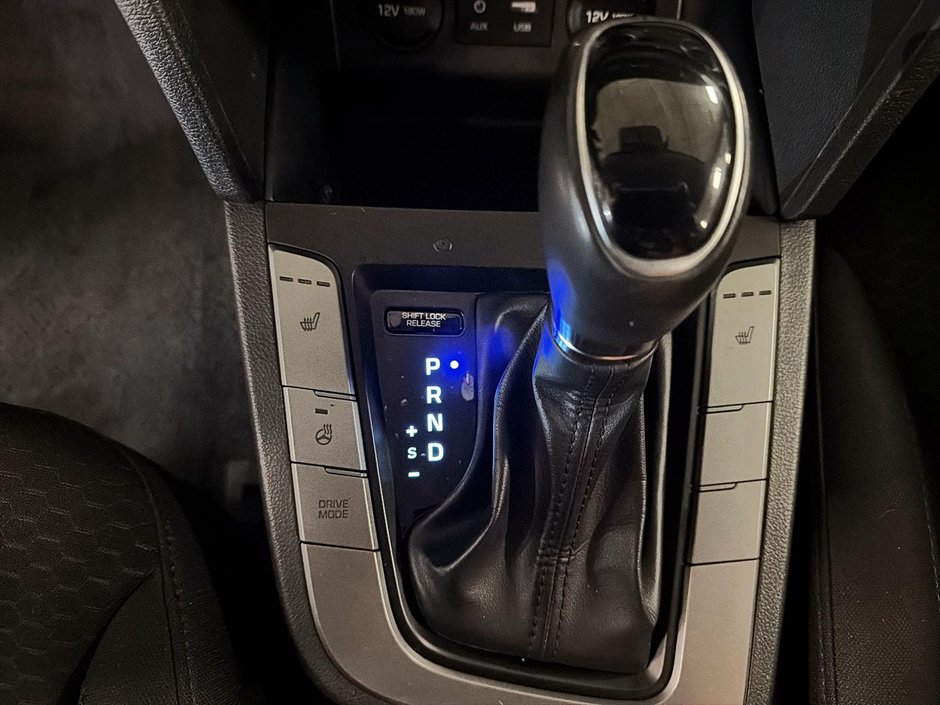 Hyundai Elantra Preferred 2020 Carplay + Sièges chauffants + Caméra de recul