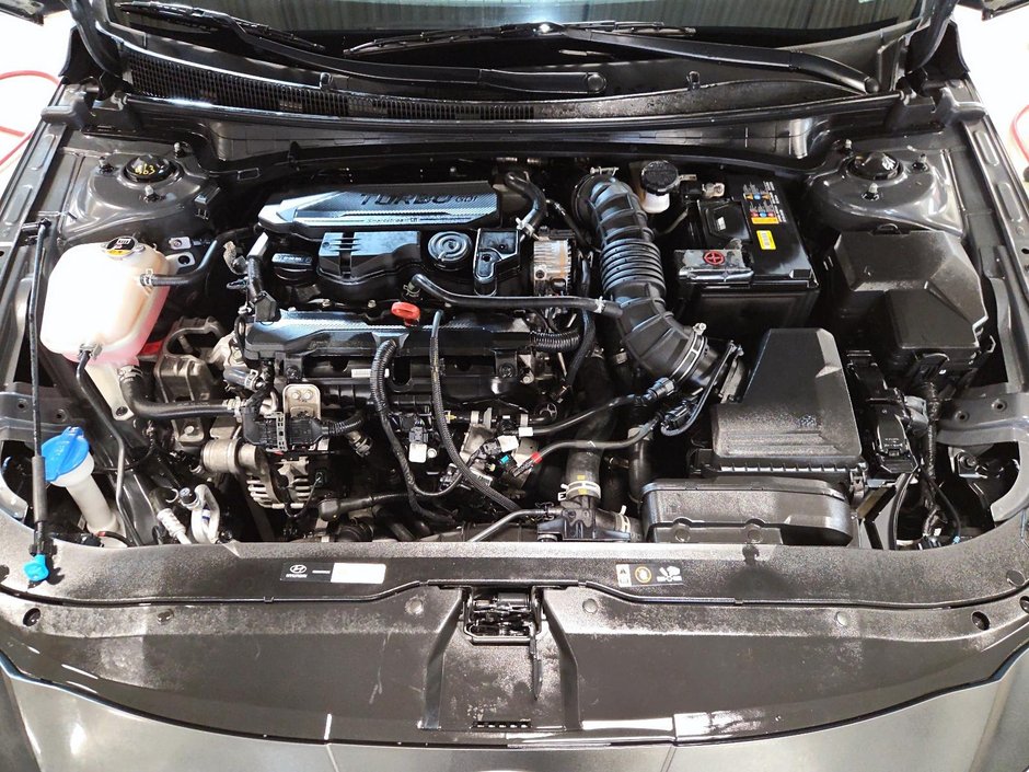 2024 Hyundai Elantra N Line Ultimate-7