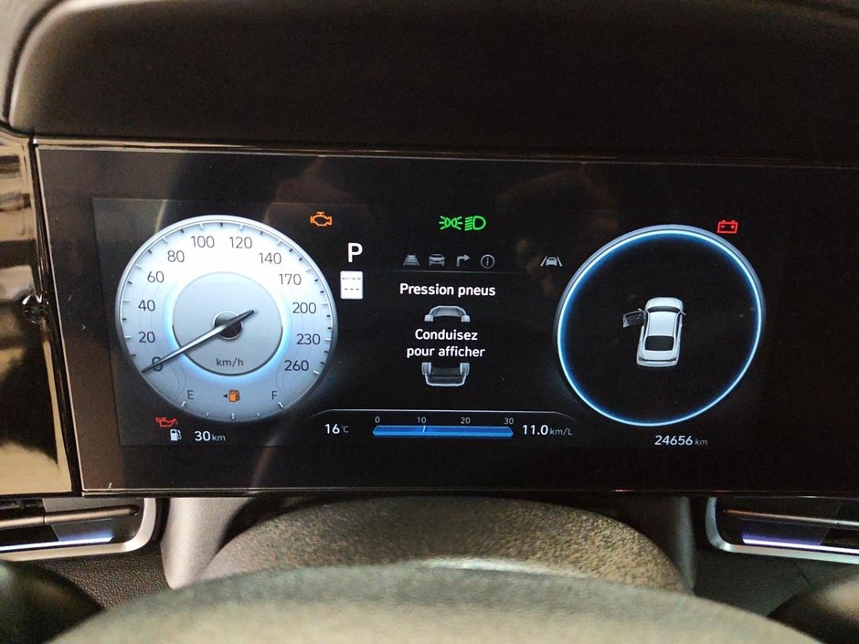 2024 Hyundai Elantra N Line Ultimate-12