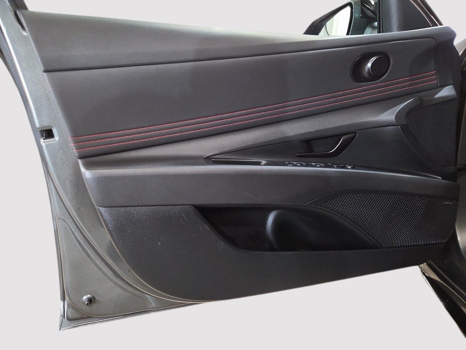 2024 Hyundai Elantra N Line Ultimate-10