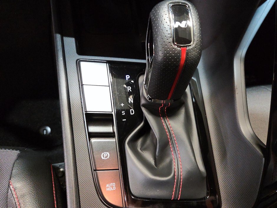 2024 Hyundai Elantra N Line Ultimate-15