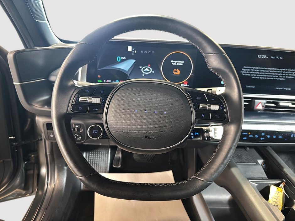 Hyundai IONIQ 6 Preferred LongRange AWD 2024 |  |