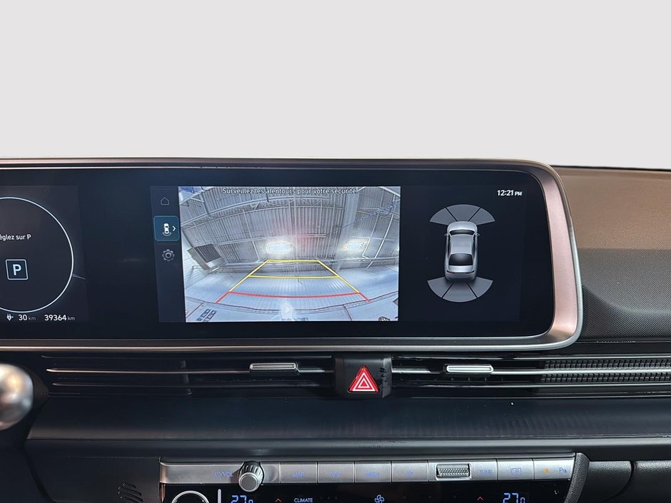 Hyundai IONIQ 6 Preferred LongRange AWD 2024 |  |