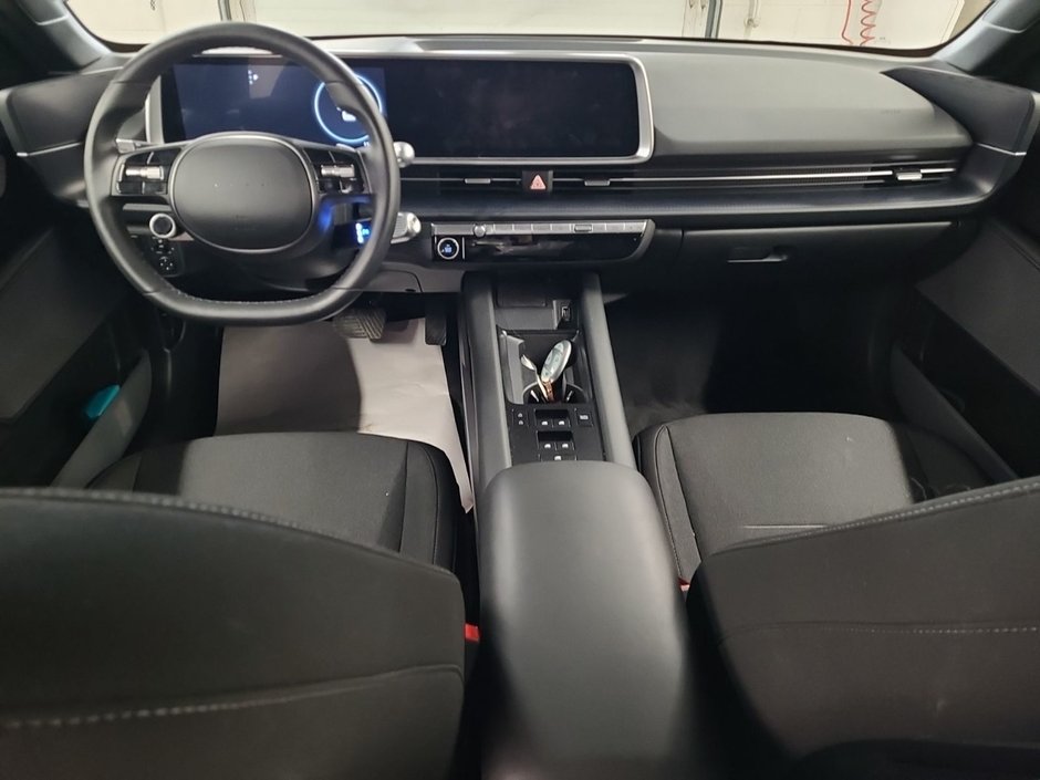 Hyundai IONIQ 6 Preferred LongRange 2025-4