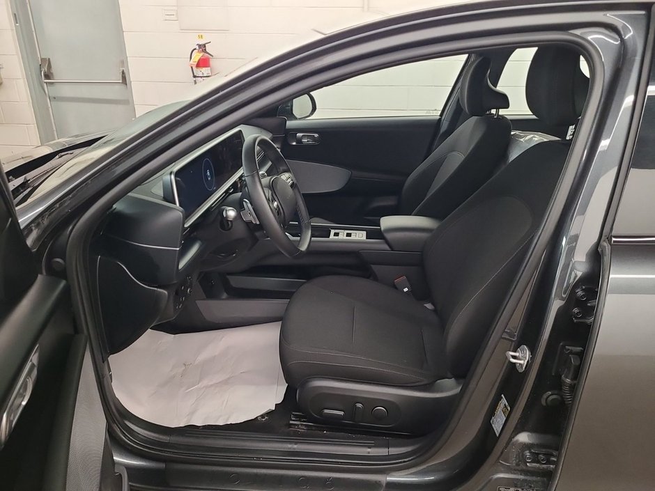 Hyundai IONIQ 6 Preferred LongRange 2025-3