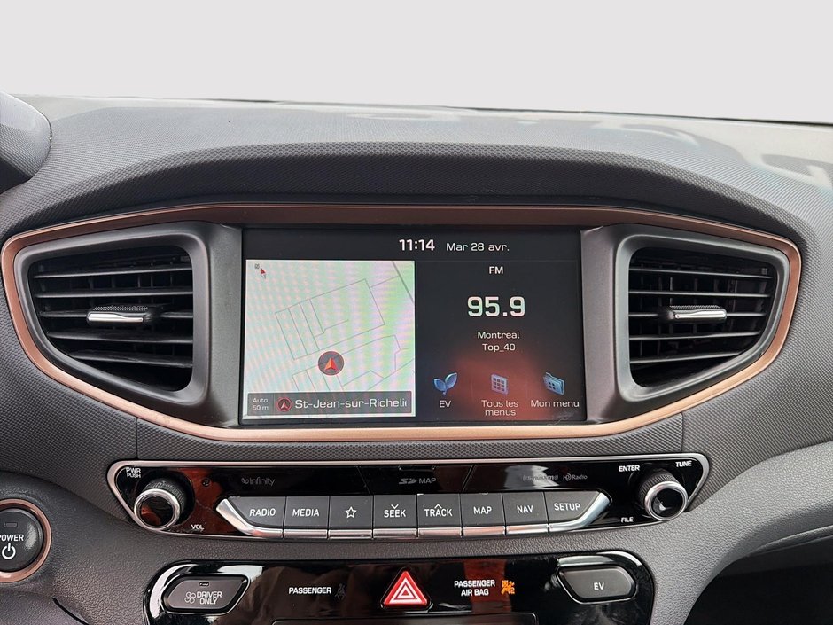 2019 Hyundai Ioniq Electric Preferred-16