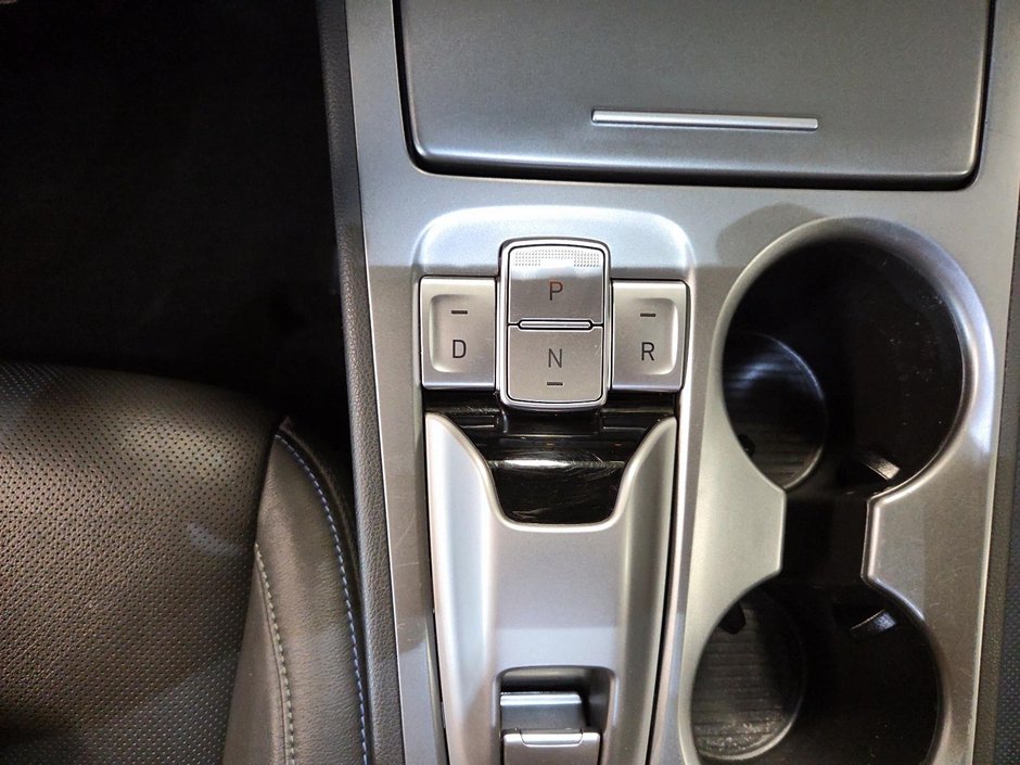 2023 Hyundai Kona Electric ULTIMATE TOIT-OUVRANT | LEATHER - NAVIGATION - LOW KM |