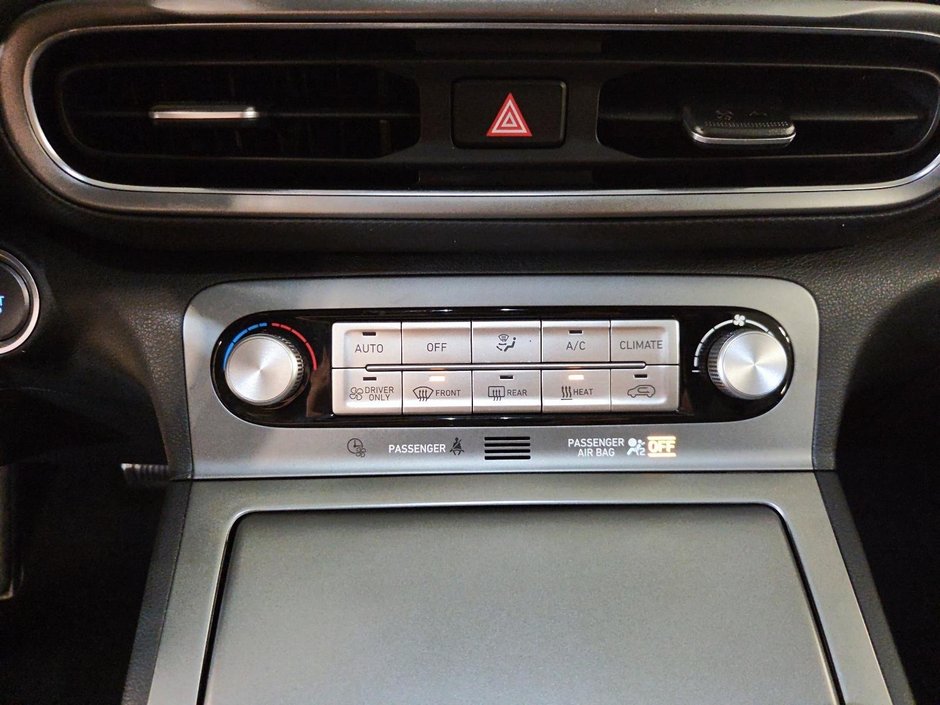 2023 Hyundai Kona Electric ULTIMATE TOIT-OUVRANT | LEATHER - NAVIGATION - LOW KM |