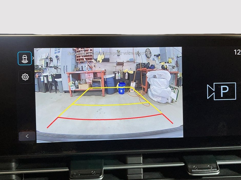 Hyundai Kona Electric Preferred 2024 100% electrique + Carplay + Sièges chauffants