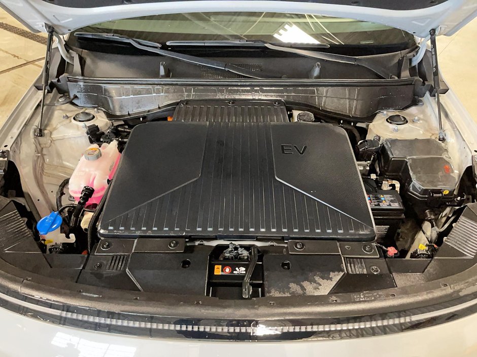 Hyundai Kona Electric Preferred 2024 100% electrique + Carplay + Sièges chauffants