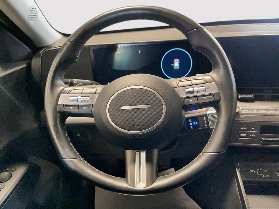 Hyundai Kona Electric Preferred 2024 100% electrique + Carplay + Sièges chauffants