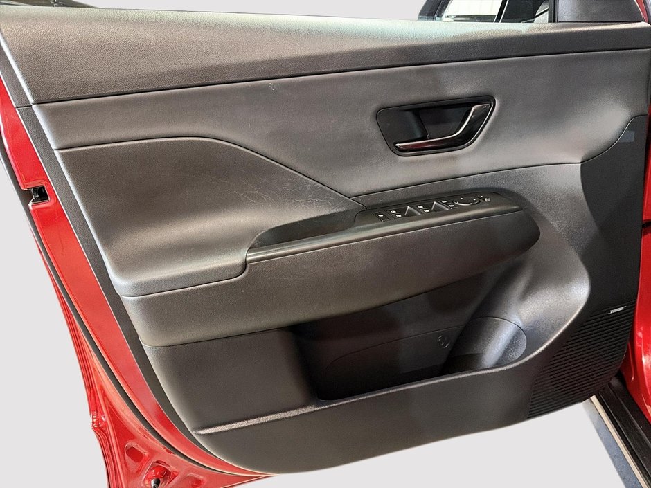 2025 Hyundai Kona Electric N LINE ULTIMATE |SUNROOF - LEATHER - NAVIGATION  |