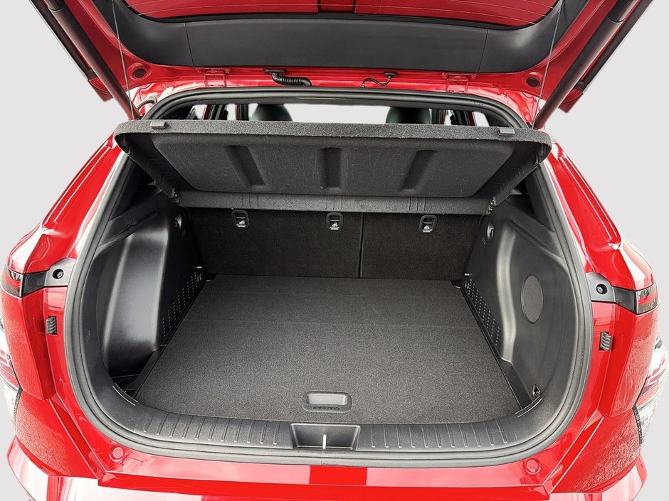 2025 Hyundai Kona Electric N LINE ULTIMATE |SUNROOF - LEATHER - NAVIGATION  |