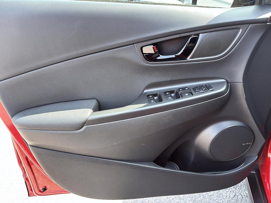 Hyundai KONA ULTIMATE ULTIMATE AWD 2020 BLUETOOTH