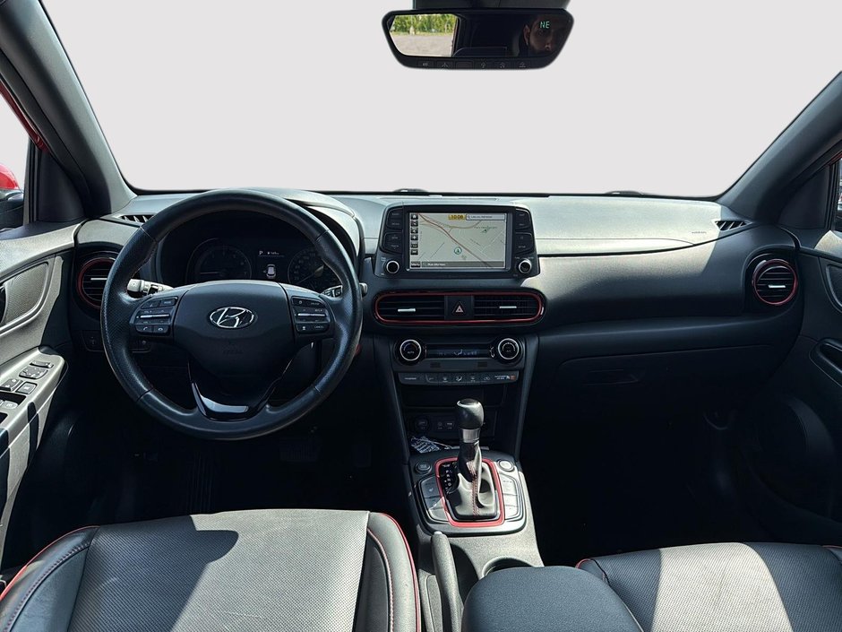 Hyundai KONA ULTIMATE ULTIMATE AWD 2020 BLUETOOTH