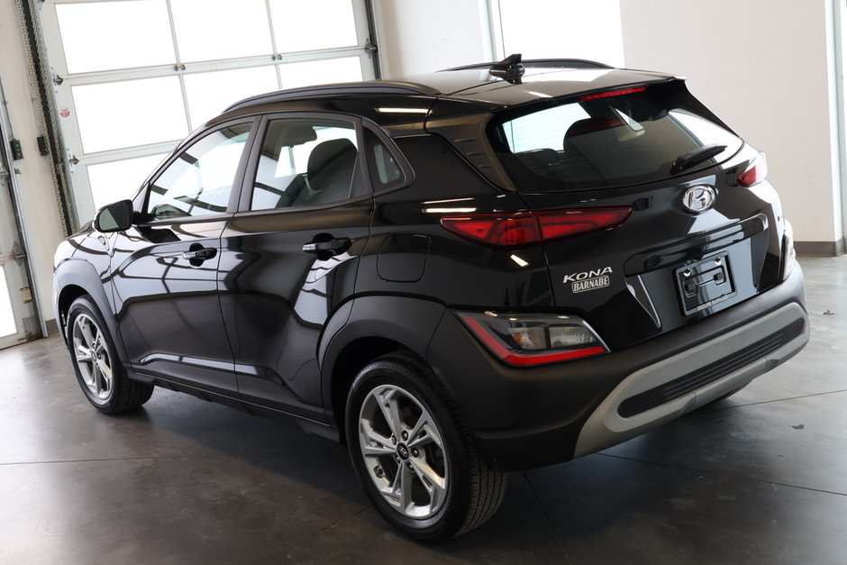 Hyundai Kona Preferred 2022 AWD