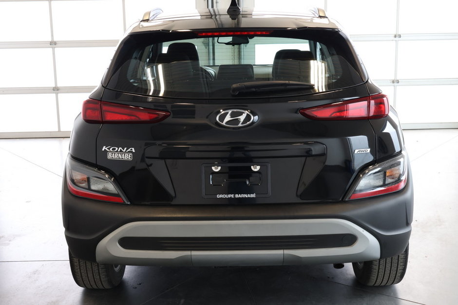 Hyundai Kona Preferred 2022 AWD