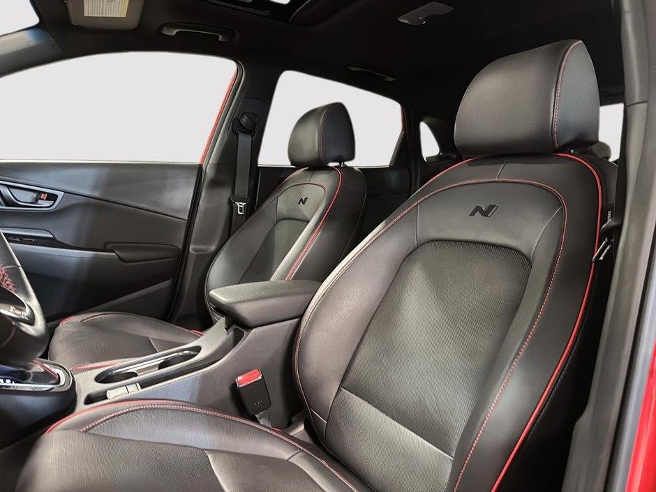 2022 Hyundai Kona N Line-8