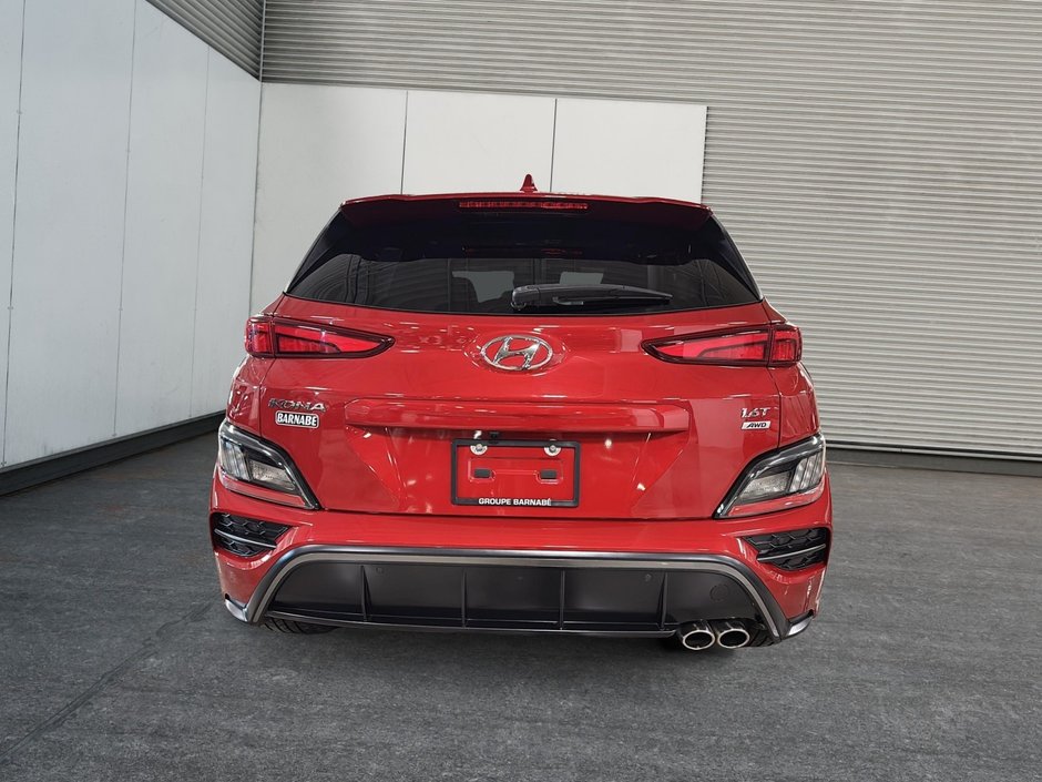 2022 Hyundai Kona N Line-2