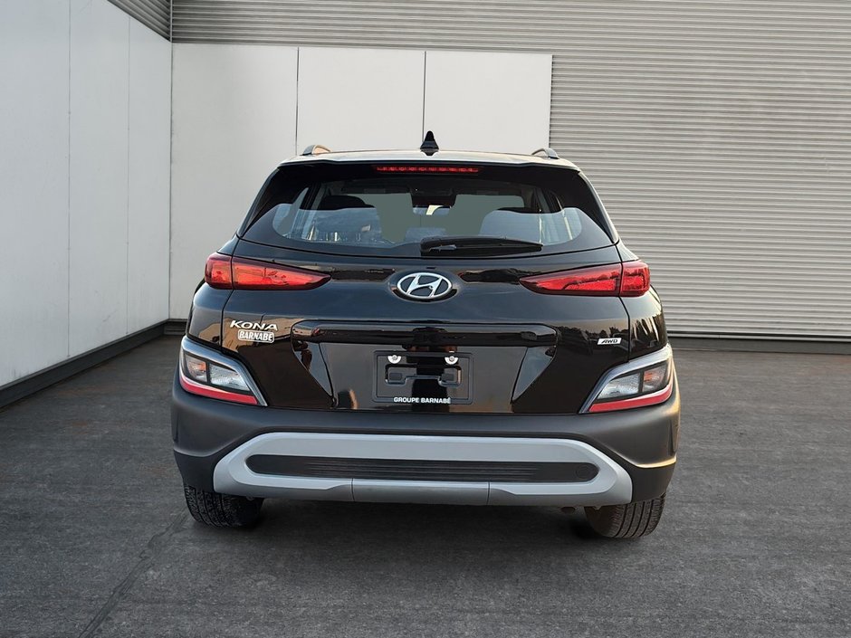 2023 Hyundai Kona Essential-2