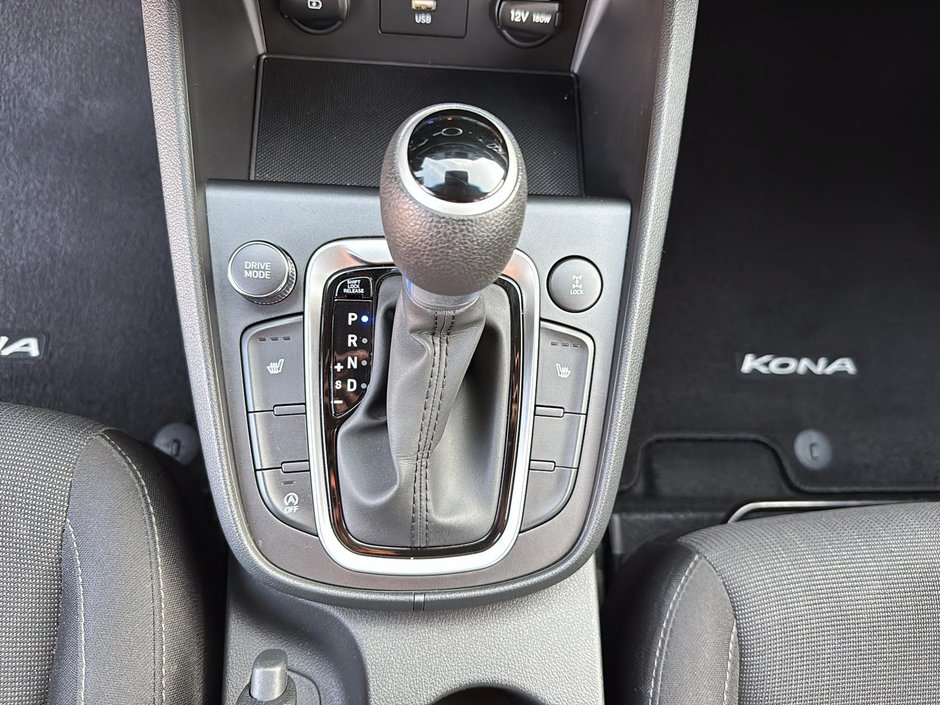 2023 Hyundai Kona Essential-14