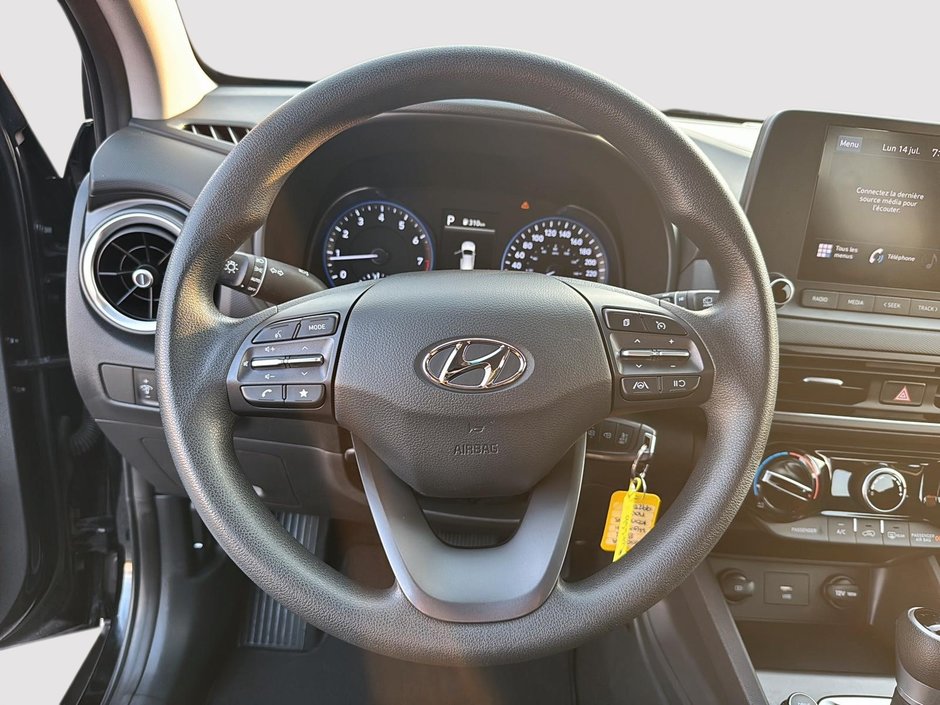 2023 Hyundai Kona Essential-11