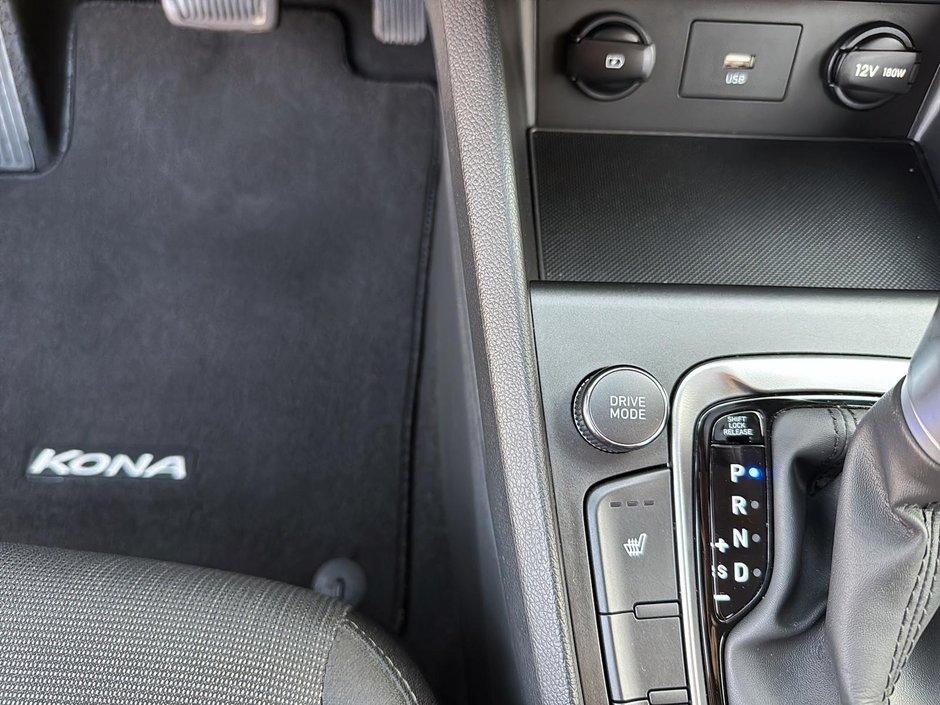 2023 Hyundai Kona Essential-15