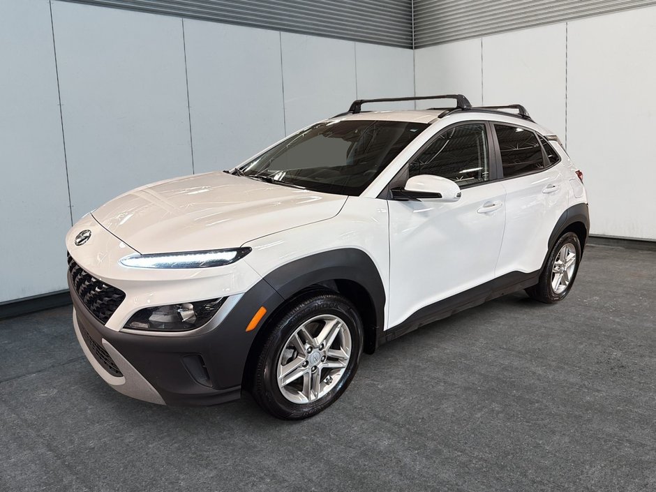 Hyundai Kona Essential 2023-0