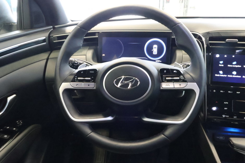Hyundai Santa Cruz Ultimate 2.5T AWD 2024-11