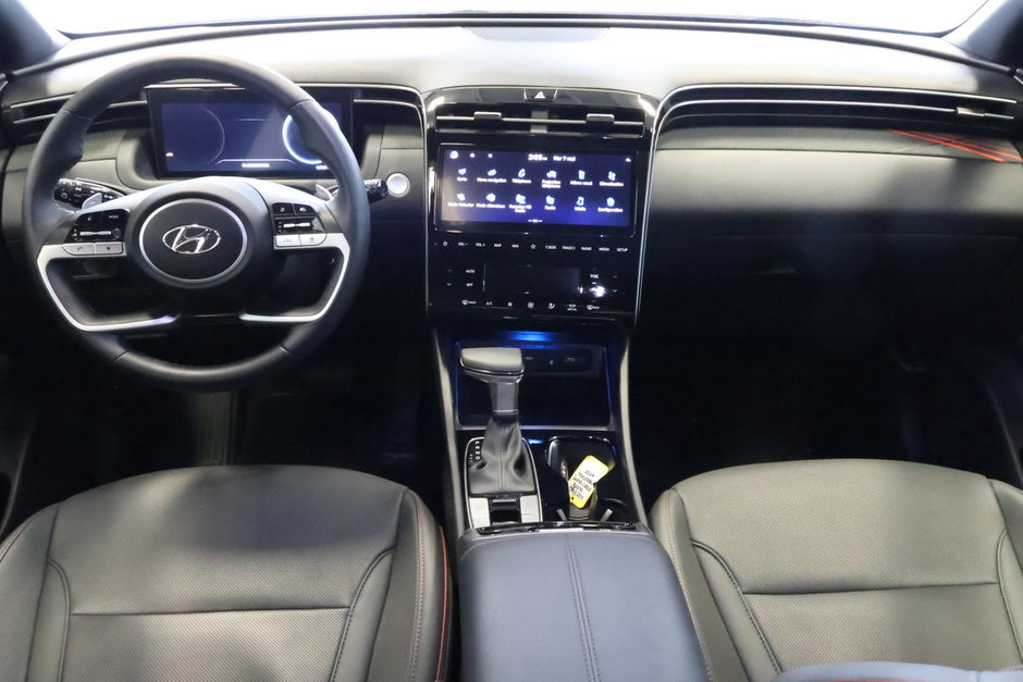 Hyundai Santa Cruz Ultimate 2.5T AWD 2024-10