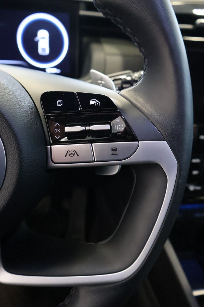 Hyundai Santa Cruz Ultimate 2.5T AWD 2024-13