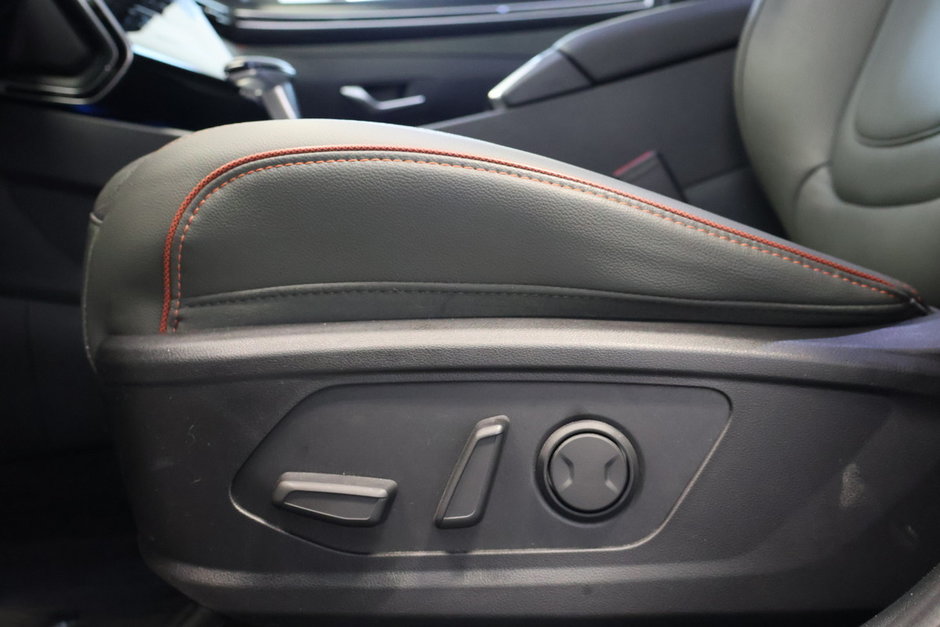 Hyundai Santa Cruz Ultimate 2.5T AWD 2024-9