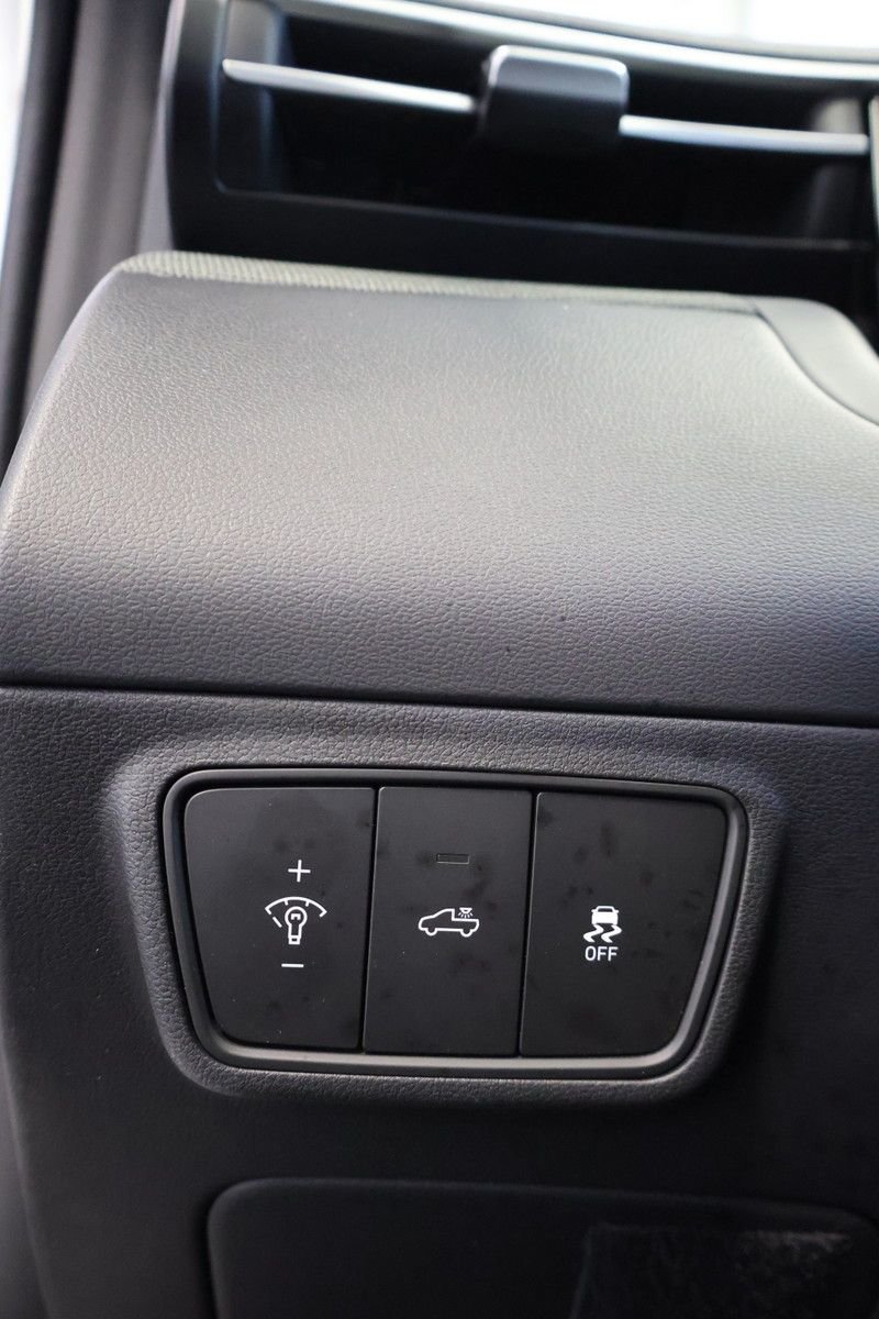 Hyundai Santa Cruz Ultimate 2.5T AWD 2024-20