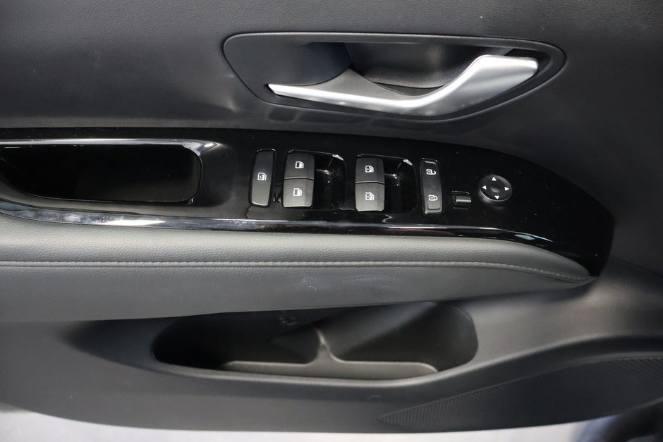 Hyundai Santa Cruz Ultimate 2.5T AWD 2024-21