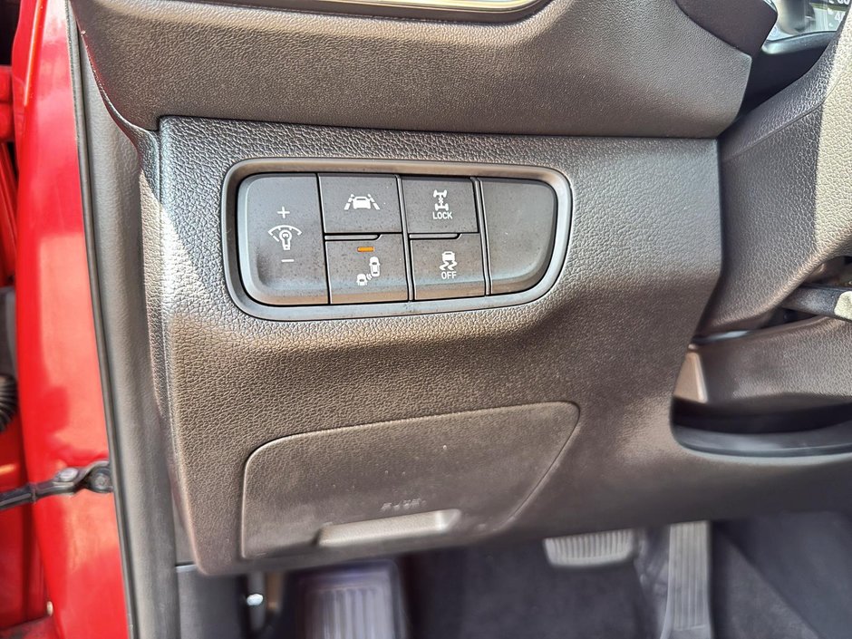 Hyundai Santa Fe PREFERRED 2019-15