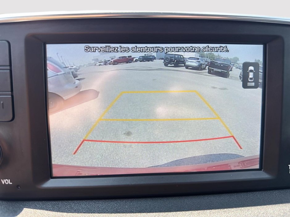 Hyundai Santa Fe PREFERRED 2019-17