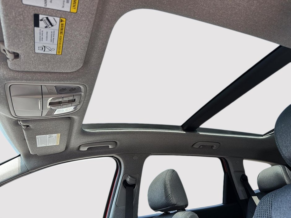 Hyundai Santa Fe PREFERRED 2019-16